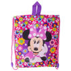 Picture of MINNIE MOUSE INSULATED DRAWSTRING BAG
